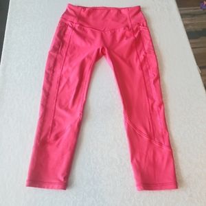 Lululemon. Leggings.  Size L